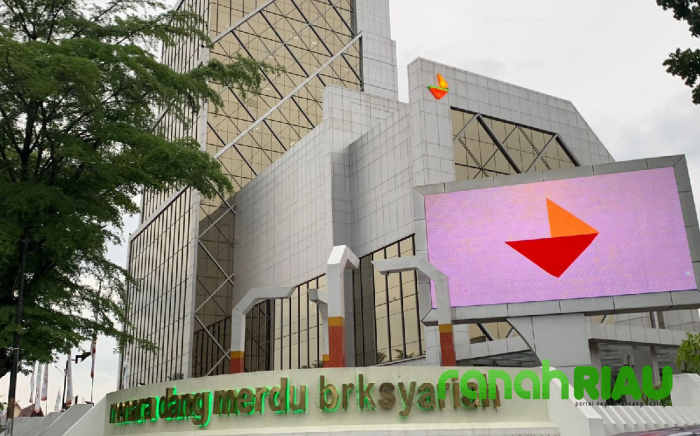 Laba BRKS Tembus Rp218,20 Miliar di Q3 2025: Efisiensi Makin Kinclong, Aset tetap Sehat