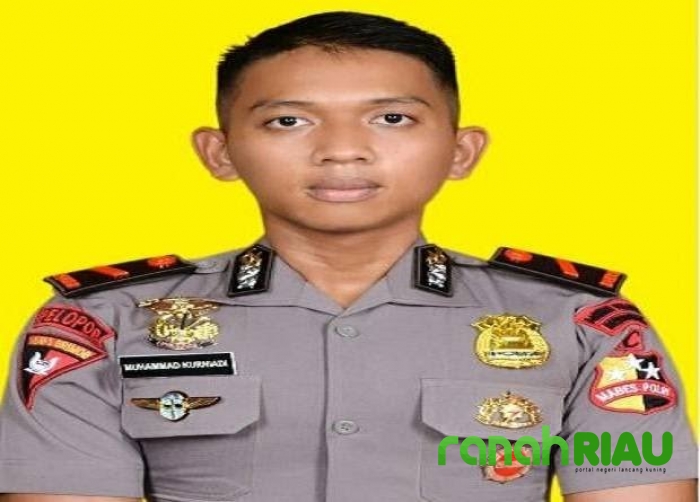 Kontak Senjata dengan KKB di Kiwirok, 1 Personel Brimob Gugur