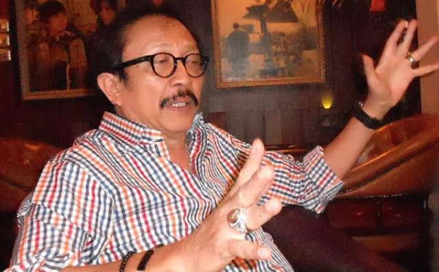 BUMN Watch: Jangan suudzon ke Ahok, kasih kesempatan dia bekerja