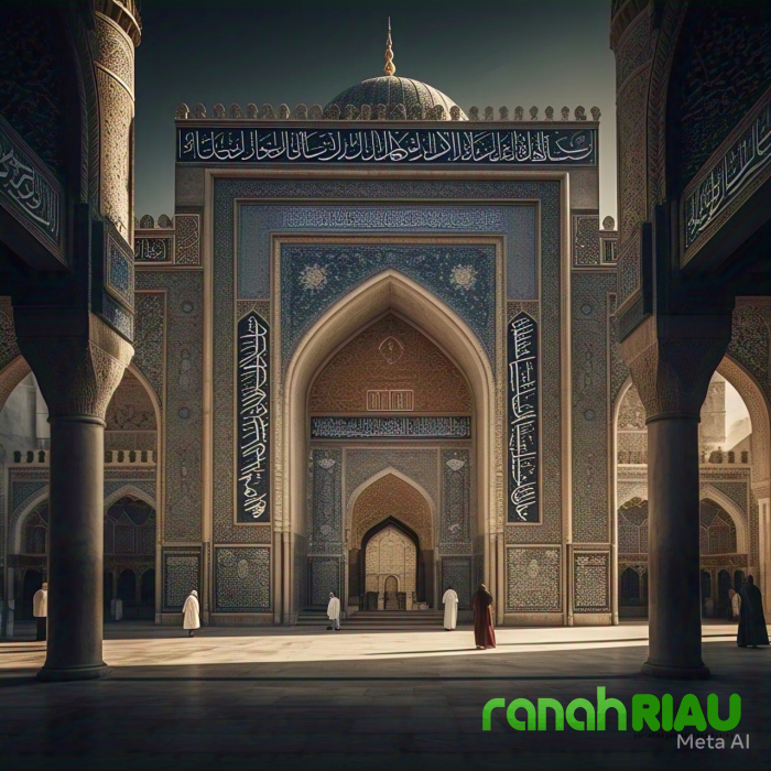 Kemenag buka Pendaftaran Bantuan Masjid Mushalla, Segera Ajukan