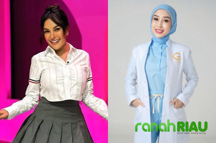 4 Fakta Terkini Kasus Dugaan Pemerasan Nikita Mirzani ke Reza Gladys