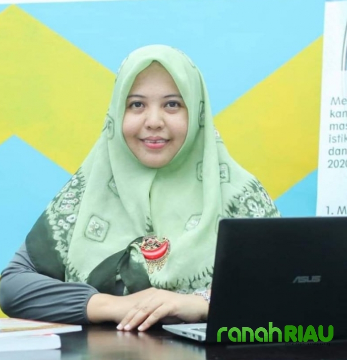 Tawaran solusi tepat untuk Riau Merdeka asap