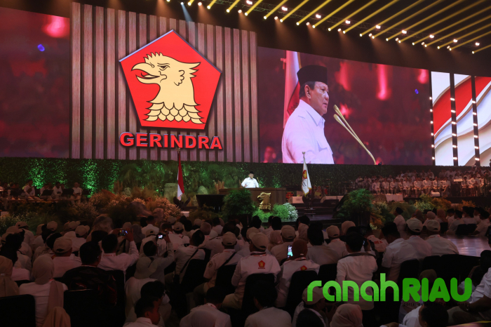 Prabowo Soal Pilpres 2029: Kalau saya kecewakan Kepercayaan Rakyat, Saya malu Maju Lagi!