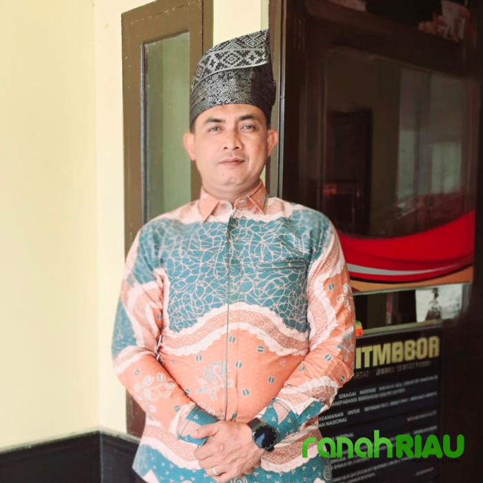 Hukum Bukan Alat Penindas