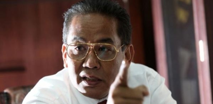 Tahun 2030, Indonesia mengalami bencana narkotika