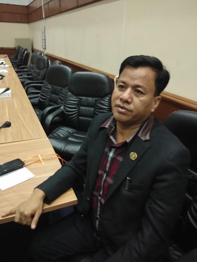 Suhardiman Amby : Jika Tidak Ada Perbaikan, 2 Tahun Lagi BRK Tutup