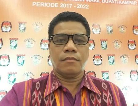 Waduhhh.. Sudah Mau Habis Waktu, Masih Ada Empat Parpol Belum Melengkapi Syarat Pendaftaran