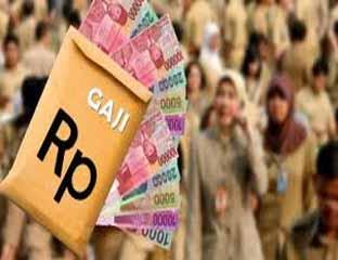 Indrawati : Masalah Gaji Bukan Tanggung Jawab Kita Lagi