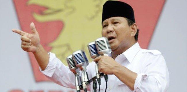Pengamat: PKS akan Tetap ke Prabowo
