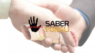 OTT Dinas PUPR, Tegas.. Gubri Perintahkan Stop Pungli.!!!