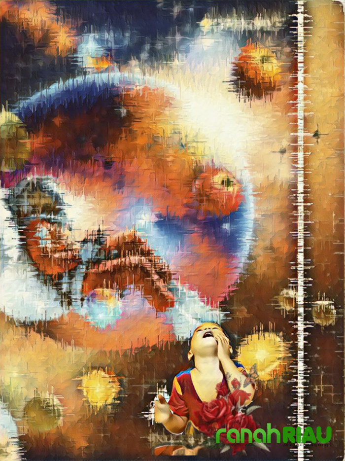 Puisi Tentang Ulang Tahun: Jamuan Ulang tahun Nawaitu, Karya Novita Sari