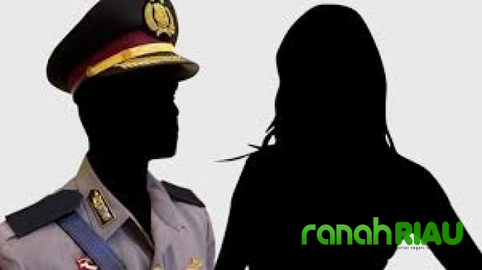 Polda Jawa Barat tahan Polisi yang Diduga Aniaya Kekasih