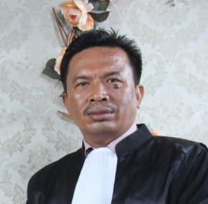 Mundur Sebagai Saksi Penerimaan Aliran Dana Rp. 23.6 M, Kasmarni Kangkangi KPK