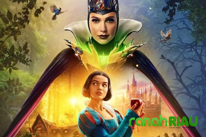 4 Kontroversi Snow White Live Action dari Disney