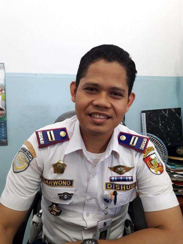 Pemerintah kota Pekanbaru Pasang CCTV dan Pengeras Suara di 12 Titik 