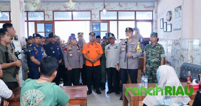 Update Terbaru, Penumpang SB Evelyn Calisca Capai 82 Orang dan 6 Lainnya Diamankan Polisi