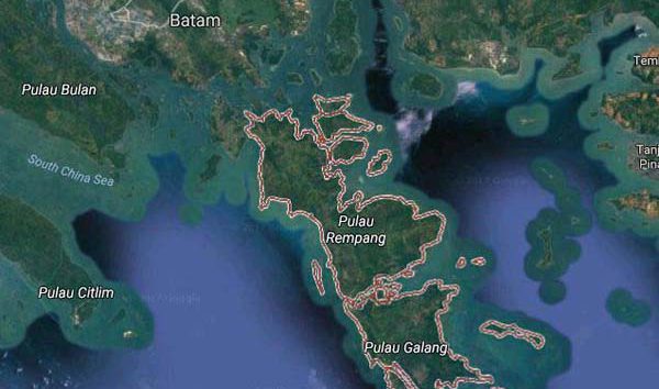 Mengenal lebih dekat Pulau Rempang diantara Kisah Masa Lalu hingga prospek Ekonomi Eco City
