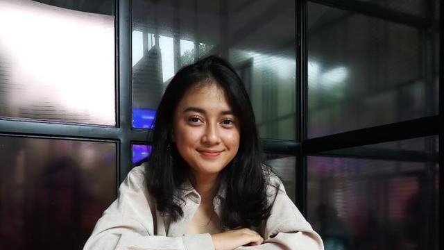 Garap Program Sound Writing Camp Swedia, Rahmania Astrini luncurkan Runaway