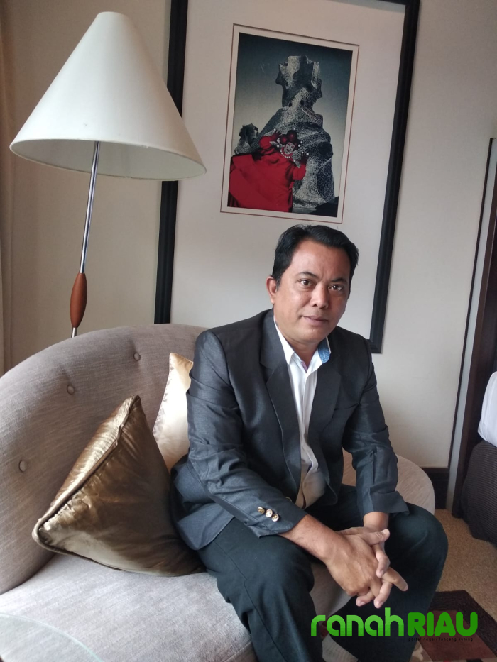 Idul Adha 1446 H, PWI Riau akan Sembelih 7 Hewan Qurban