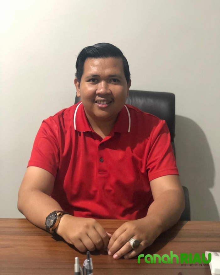 Pijar Melayu Nilai Kasus Kejahatan BRK lukai hati Masyarakat Riau