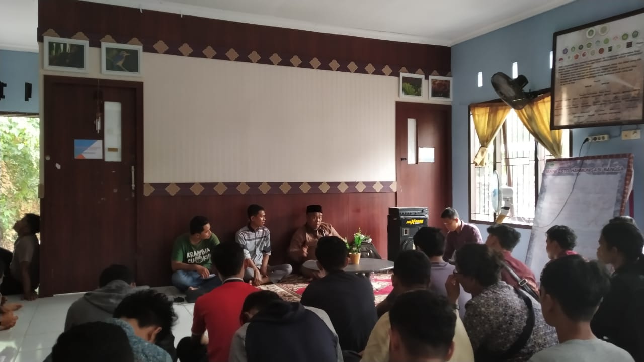 Pengamat lingkungan ini sebut Pemerintah tidak punya kekuatan