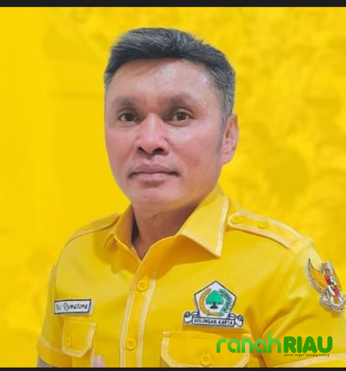 Dendam Lama Meledak di Gerbang Bandara: Ketua DPC Golkar Maluku Tenggara Tewas Ditikam