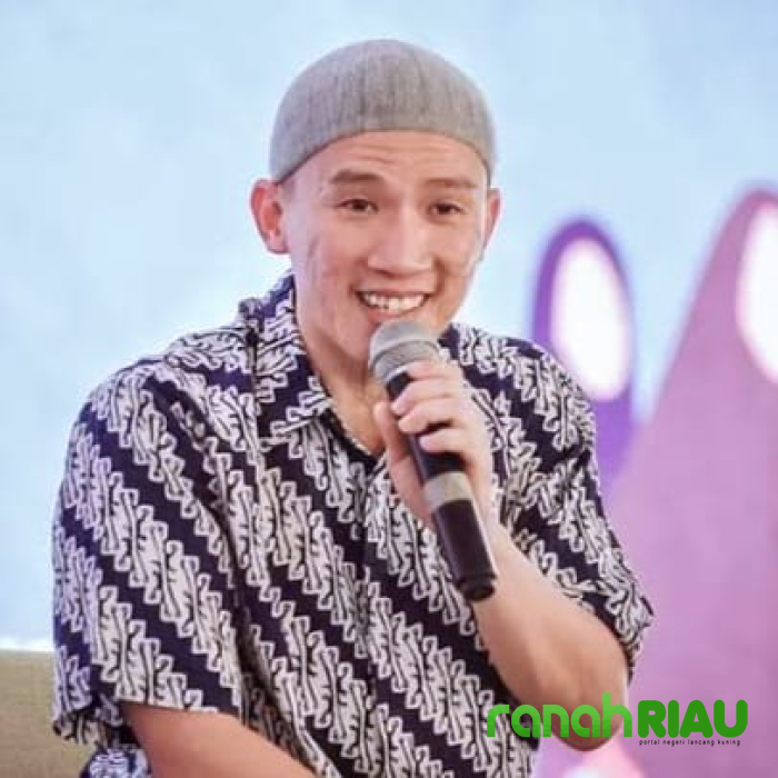 Felix Siauw Kecam Teror Air Keras Andrie Yunus, singgung Kasus Novel Baswedan