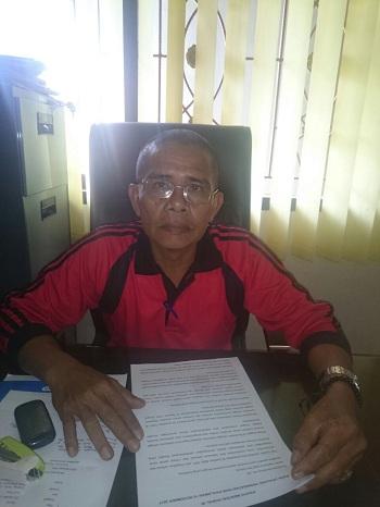 39 Orang Bakal Calon Kepala Desa Siap Rebutan Kursi Panas 