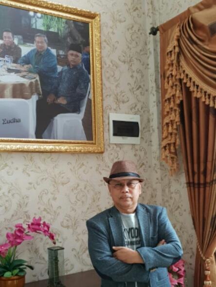 Terpaan Hoax Juga Bakal Menerpa Istri & Anak Jokowi