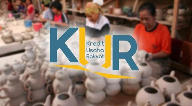 Realisasi KUR di Riau Mencapai Rp2,2 Triliun 