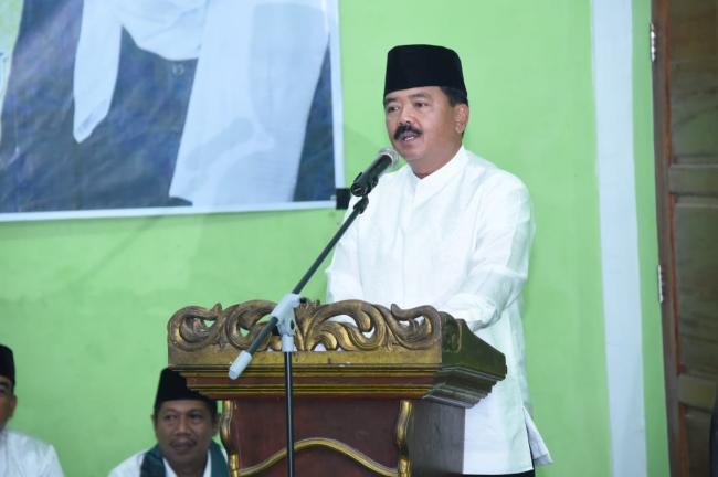 Persatuan dan Kesatuan Bangsa Wujudkan Indonesia Sejahtera  