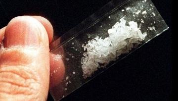 Wanita Pengedar Sabu Diringkus di Pelalawan