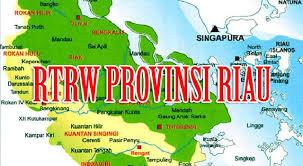 Katanya Puluhan Triliun Investasi Masuk Riau Jika RTRW Disahkan, Sudahkah Terealisasi?