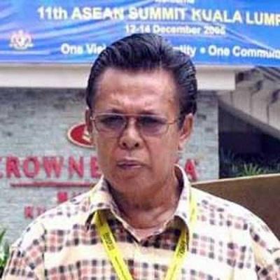 AKBP. Edy Soemardi, P.SiK, Polresta Kota Pekanbaru Sampaikan Salam Takzim