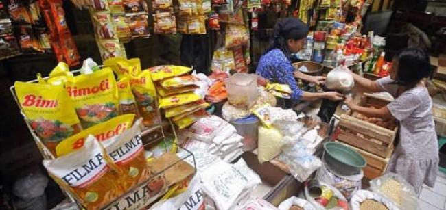 Disperindag Kota Pekanbaru Nyatakan Harga Kebutuhan Pokok Turun