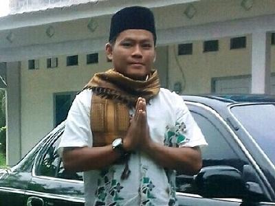 M. Hasby Resmi Nakhodai Kepengurusan DPC LM2R Tapung 