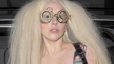 Batalkan Konser, kini Lady Gaga di Opname