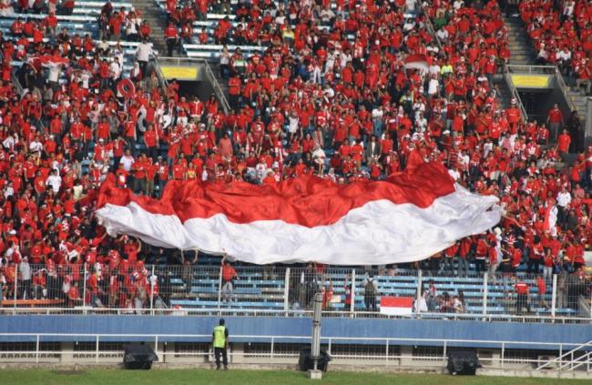 Prabowo : segala tindak kekerasan antarpendukung sepakbola tak lagi terjadi