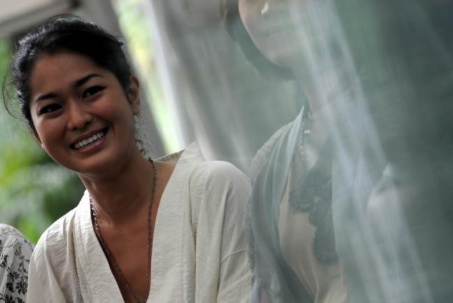 Prisa Kenalkan Film karya Anak bangsa ke New Delhi