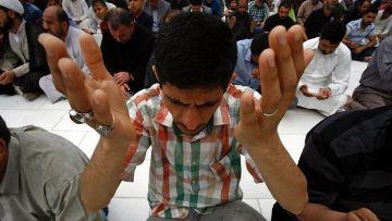 Islam Akan Menjadi Agama Terbesar pada 2075