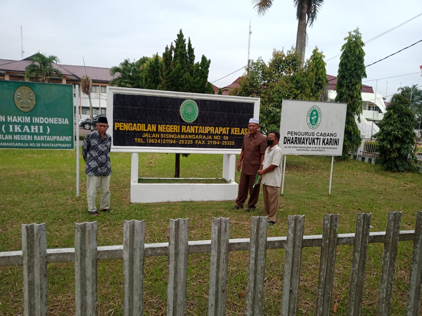 KUT Sumber Rezeki perkuat bukti Maladministratif