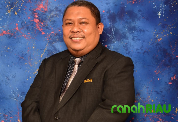 Unilak Pertahankan Klaster Utama dalam Penelitian dan Pengabdian Masyarakat