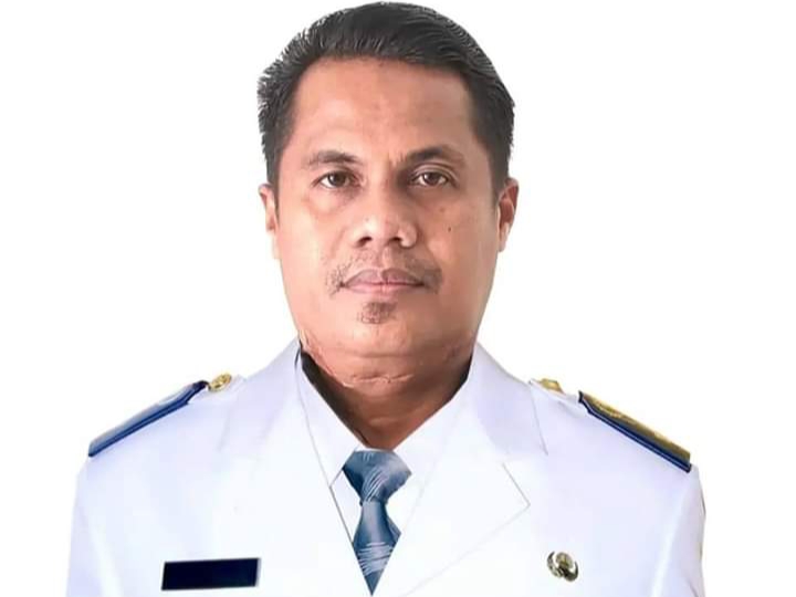 Waduh!! Lagi-lagi Kades Sungai Alah Kecolongan