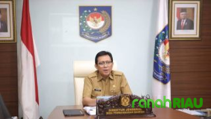 Kemendagri: Pemda punya Peran penting dalam mendukung Target Pencapaian RPJMN 2025-2029