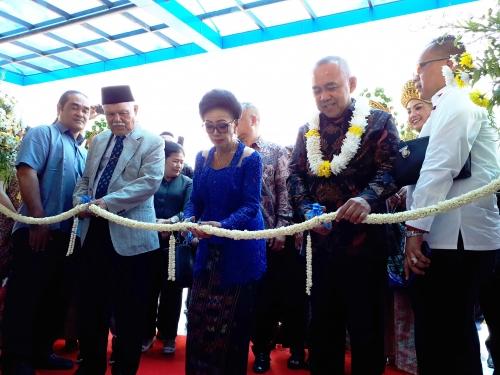 Dibuka Gubernur, Waterpark Harationica Duri Yakin Sudah Ikuti Aturan