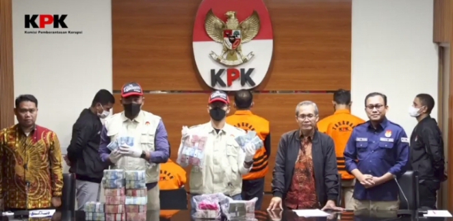 Tiga hal ini yang seret Adil jadi tersangka, salahsatunya Mencengangkan