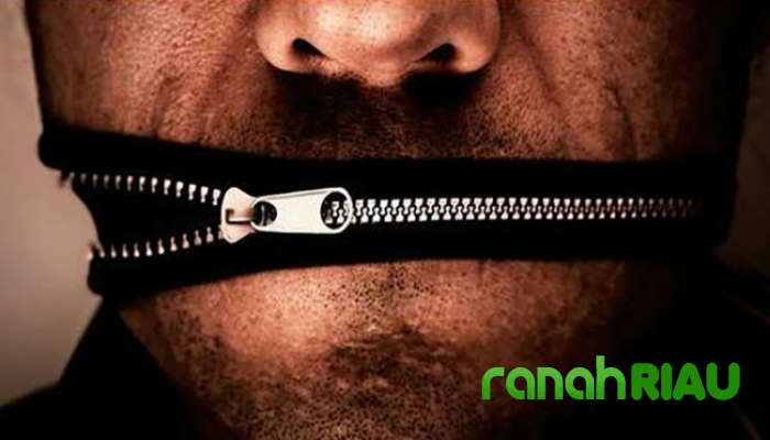 Masih Simpang Siur, Pemda bungkam terkait Registrasi resmi Meranti