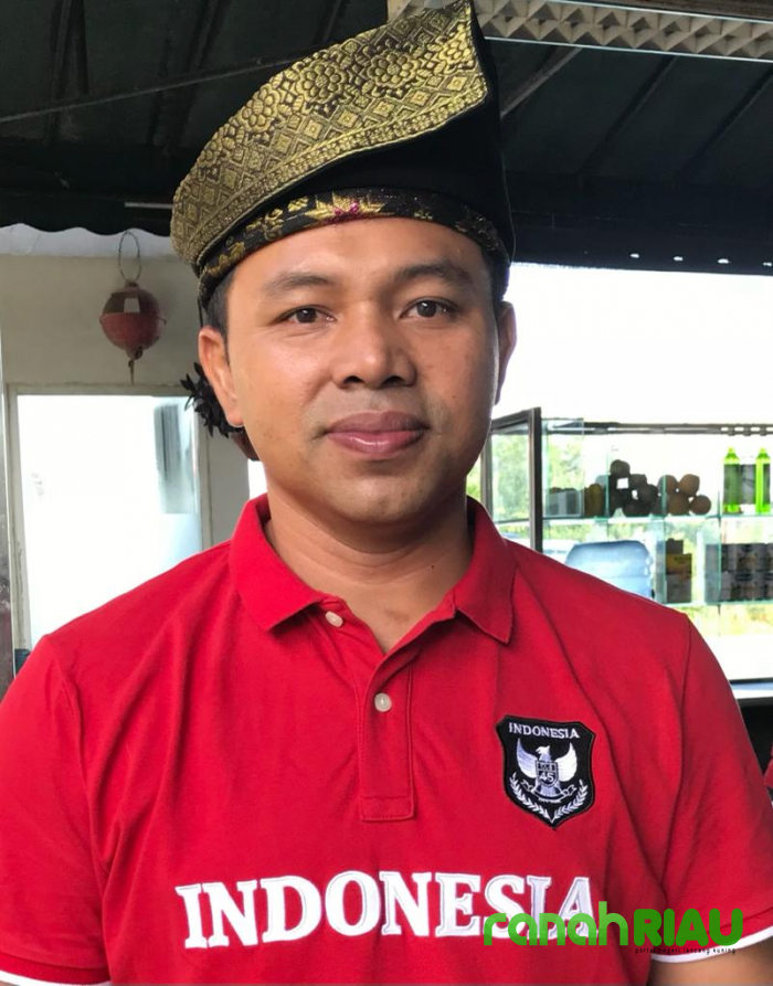 Petani menjerit, Abdul Wahid desak pemerintah koreksi kebijakan larangan export CPO