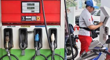 Hiswana Migas Riau Dukung Program Penerapan BBM Satu Harga