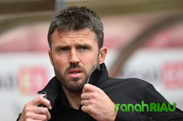 Michael Carrick Tegas: Ini Bukan soal Menang Terus, Tapi tolak Euforia Manajer Permanen